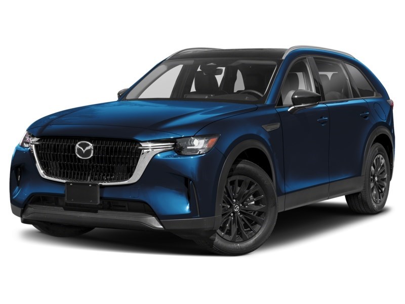 2026 Mazda CX-90 MHEV GS-L AWD