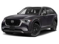 2026 Mazda CX-90 MHEV GS-L AWD Machine Grey Metallic  Shot 1