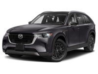 2026 Mazda CX-90 MHEV GS-L AWD Machine Grey Metallic  Shot 1