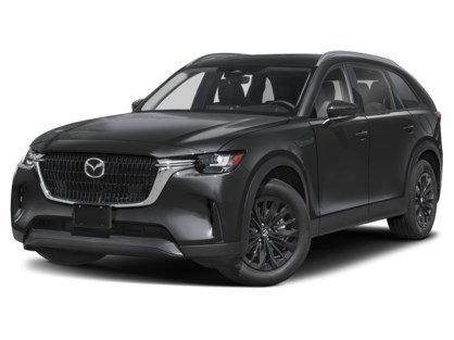 2026 Mazda CX-90 MHEV GS-L AWD