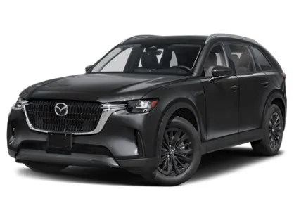 2026 Mazda CX-90 MHEV GS-L AWD