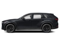 2024 Mazda CX-90 MHEV GS-L AWD Jet Black Mica  Shot 3