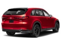 2026 Mazda CX-90 MHEV GS-L AWD Soul Red Crystal Metallic  Shot 6