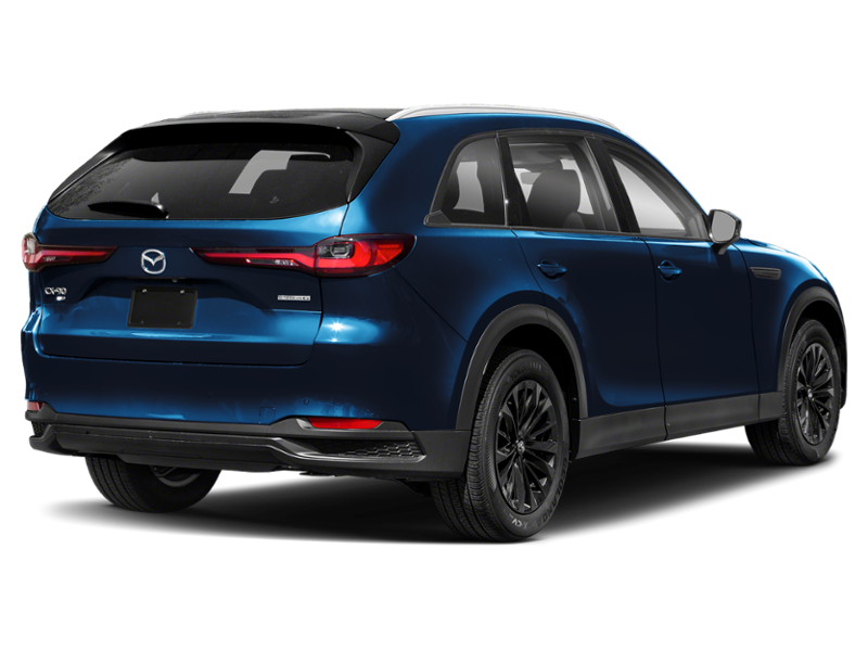 2026 mazda CX-90 MHEV