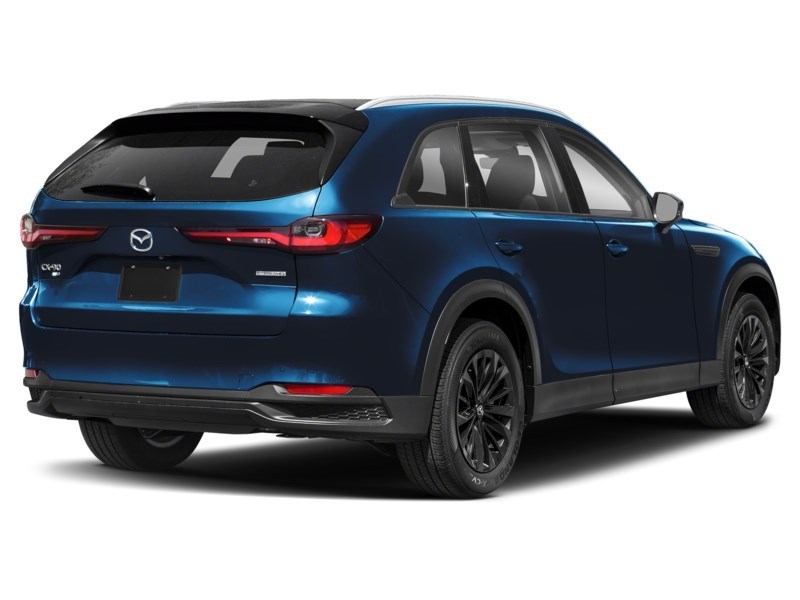 2026 Mazda CX-90 MHEV GS-L AWD
