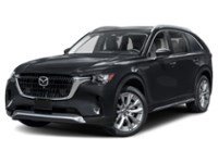 2026 Mazda CX-90 MHEV GT AWD Jet Black Mica  Shot 10