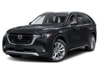 2026 Mazda CX-90 MHEV GT AWD Jet Black Mica  Shot 7