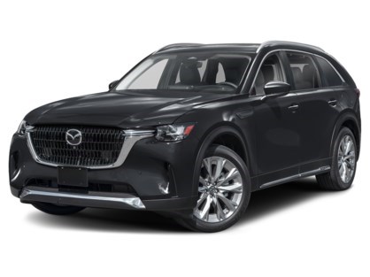 2026 Mazda CX-90 MHEV GT AWD