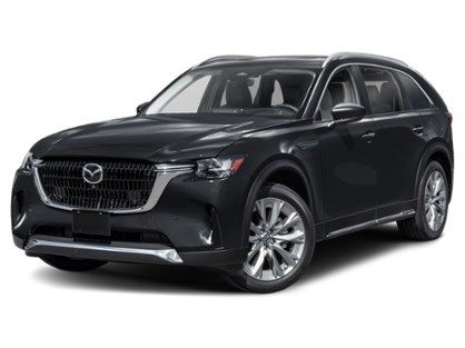 2025 Mazda CX-90 MHEV GT AWD