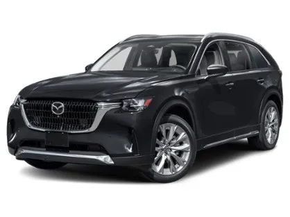 2026 Mazda CX-90 MHEV GT AWD