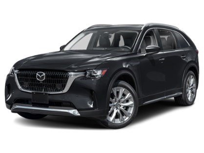 2026 Mazda CX-90 MHEV GT AWD
