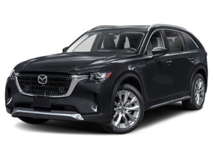 2026 Mazda CX-90 MHEV GT AWD