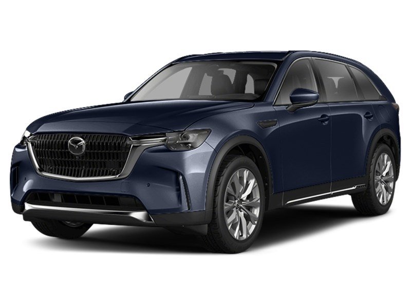 2026 Mazda CX-90 MHEV GT AWD