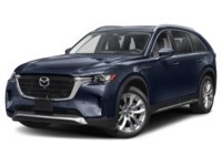 2026 Mazda CX-90 MHEV GT AWD