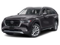 2026 Mazda CX-90 MHEV GT AWD Machine Grey Metallic  Shot 1