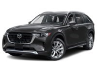 2026 Mazda CX-90 MHEV GT AWD Machine Grey Metallic  Shot 19