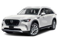 2026 Mazda CX-90 MHEV GT AWD Rhodium White Metallic  Shot 29