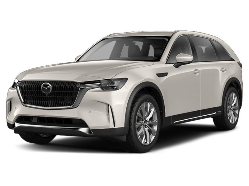 2026 Mazda CX-90 MHEV GT AWD