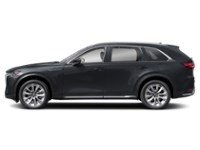 2026 Mazda CX-90 MHEV GT AWD Jet Black Mica  Shot 9
