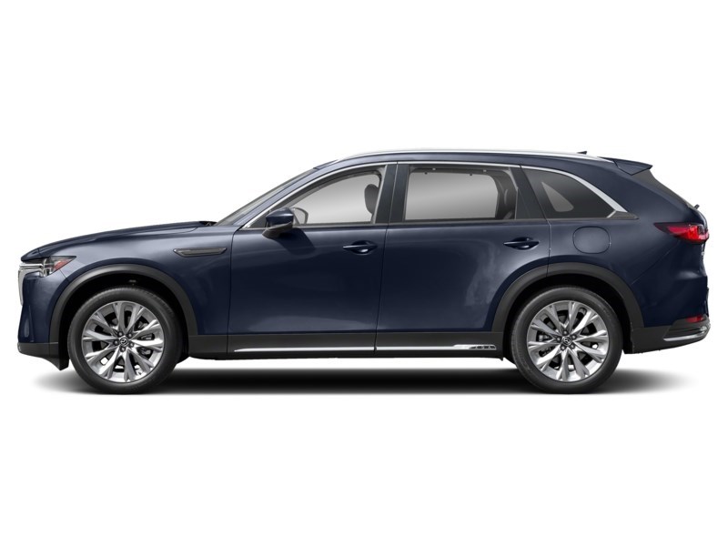 2026 Mazda CX-90 MHEV GT AWD