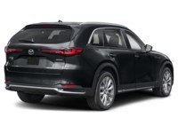 2026 Mazda CX-90 MHEV GT AWD Jet Black Mica  Shot 6