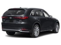 2026 Mazda CX-90 MHEV GT AWD Jet Black Mica  Shot 12