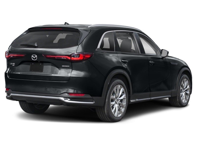 2025 Mazda CX-90 MHEV GT AWD