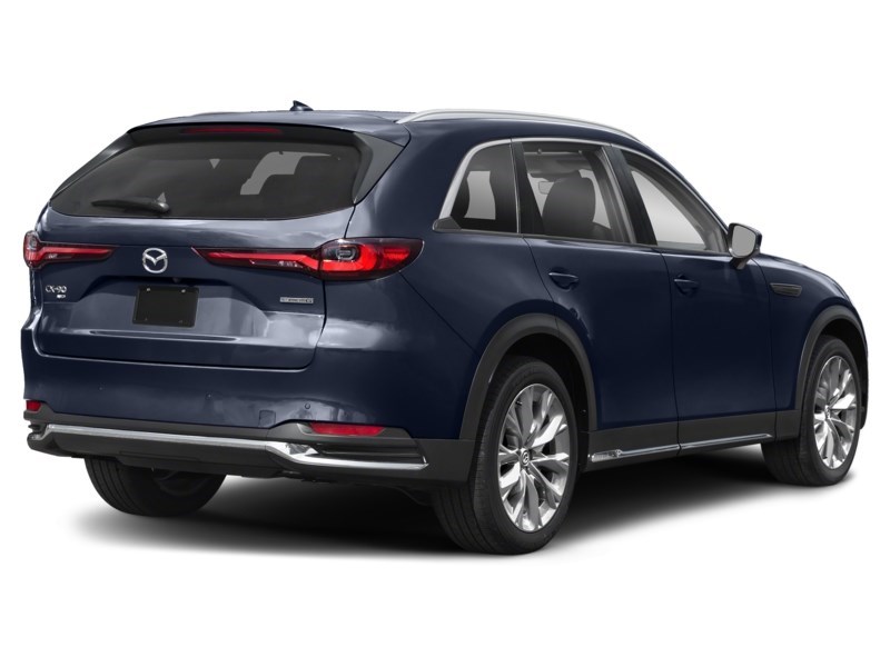 2026 Mazda CX-90 MHEV GT AWD