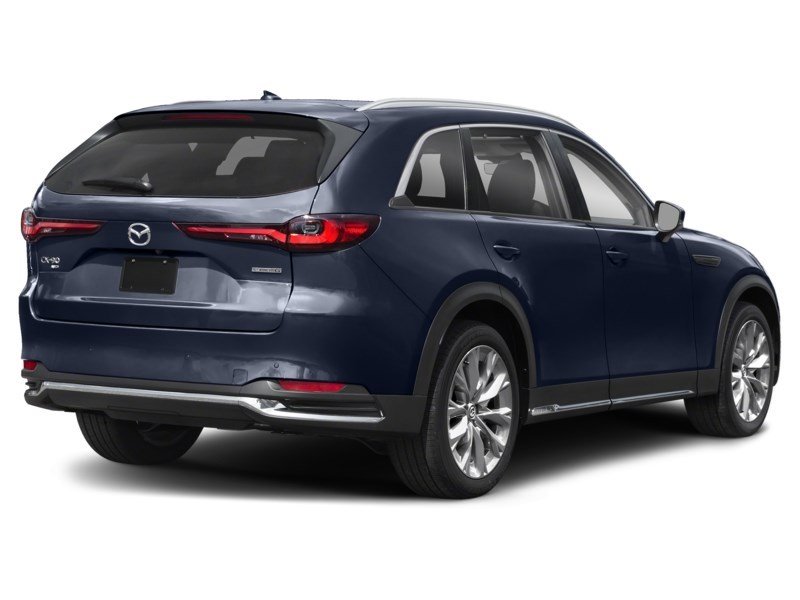 2026 Mazda CX-90 MHEV GT AWD
