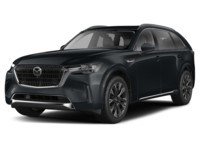 2026 Mazda CX-90 MHEV Signature AWD