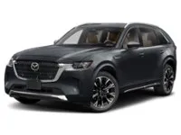 2026 Mazda CX-90 MHEV Signature AWD Colour Shot 1
