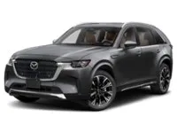 2026 Mazda CX-90 MHEV Signature AWD Colour Shot 1