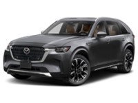 2026 Mazda CX-90 MHEV Signature AWD Colour Shot 1