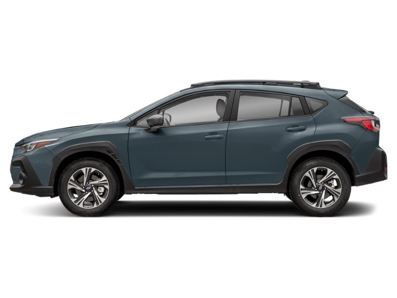 2024 Subaru Crosstrek Touring AWD Offshore Blue Metallic  Shot 5