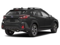2024 Subaru Crosstrek Touring AWD Crystal Black Silica  Shot 2