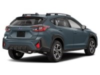 2024 Subaru Crosstrek Touring AWD Offshore Blue Metallic  Shot 2