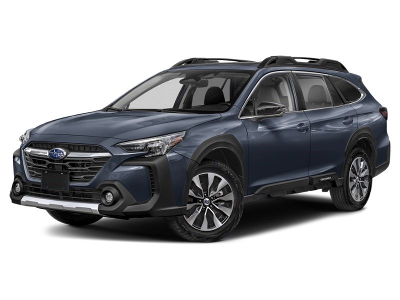 2024 Subaru Outback Limited AWD Cosmic Blue Pearl  Shot 26