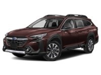 2024 Subaru Outback Limited AWD Dark Mahogany Pearl  Shot 32