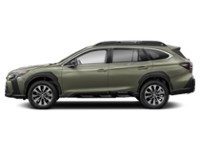 2024 Subaru Outback Limited AWD Autumn Green Metallic  Shot 22