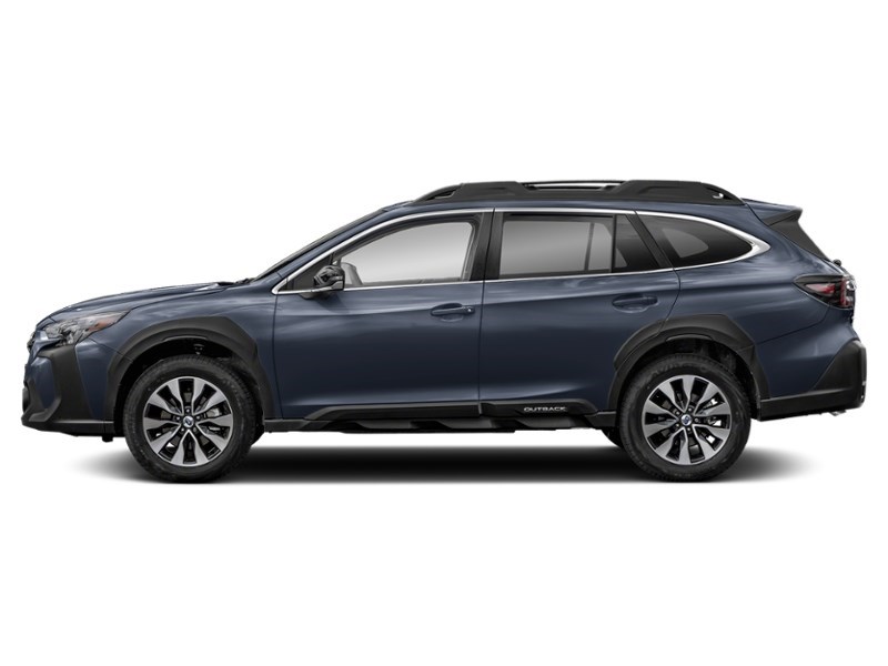 2024 Subaru Outback Limited AWD Cosmic Blue Pearl  Shot 30