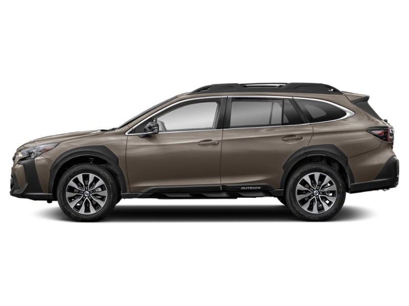 2024 Subaru Outback Limited AWD Brilliant Bronze Metallic  Shot 40