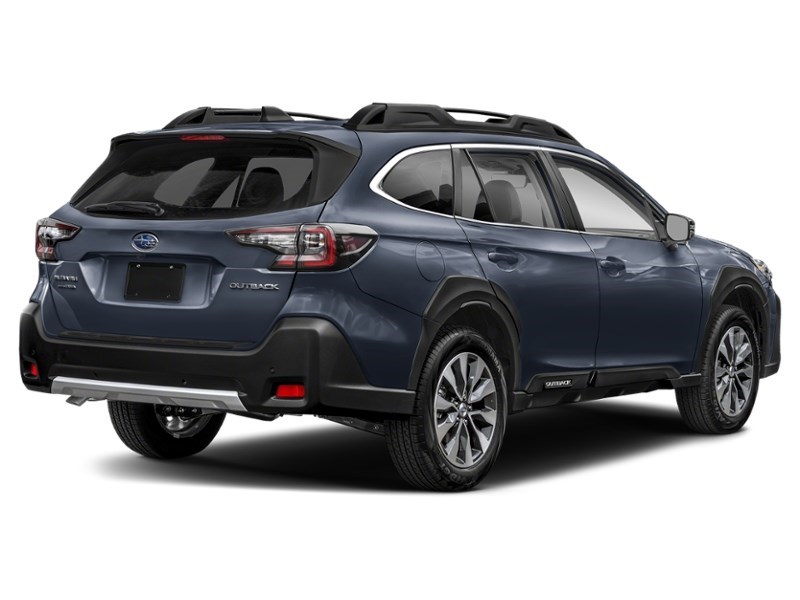 2024 Subaru Outback Limited AWD Cosmic Blue Pearl  Shot 27