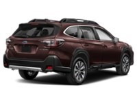 2024 Subaru Outback Limited AWD Dark Mahogany Pearl  Shot 33