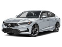 2024 Acura Integra A-Spec CVT