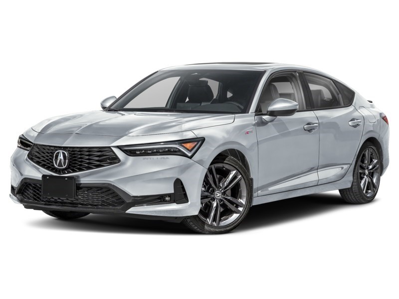 2024 Acura Integra A-Spec CVT