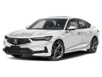 2024 Acura Integra A-Spec CVT