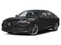 2024 Acura Integra A-Spec CVT