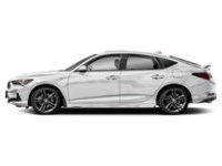2024 Acura Integra A-Spec CVT