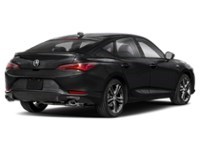 2024 Acura Integra A-Spec CVT Majestic Black Pearl  Shot 19