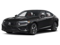 2025 Acura Integra Elite A-Spec CVT Majestic Black Pearl  Shot 1